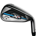 Callaway XR OS Iron Set - Graphite Shaft